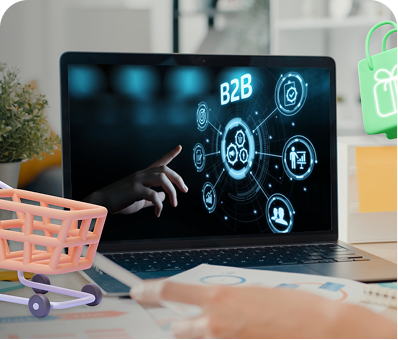 E-Commerce Development