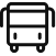 Bus icon