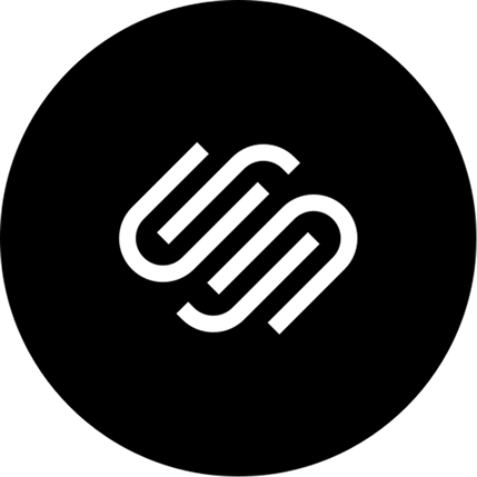 Squarespace Website builder