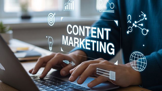 Content Marketing