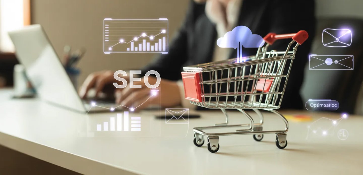 Ecommerce SEO