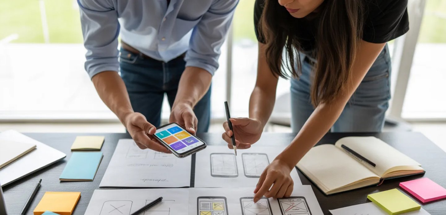 Why Your Business Needs a Mobile-First Website Design