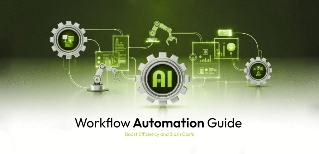 Workflow Automation