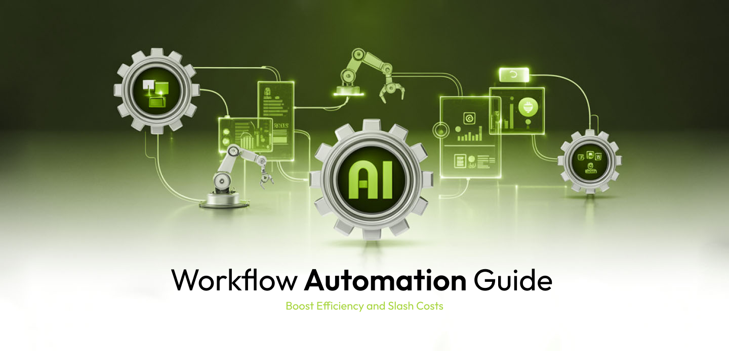 Workflow Automation