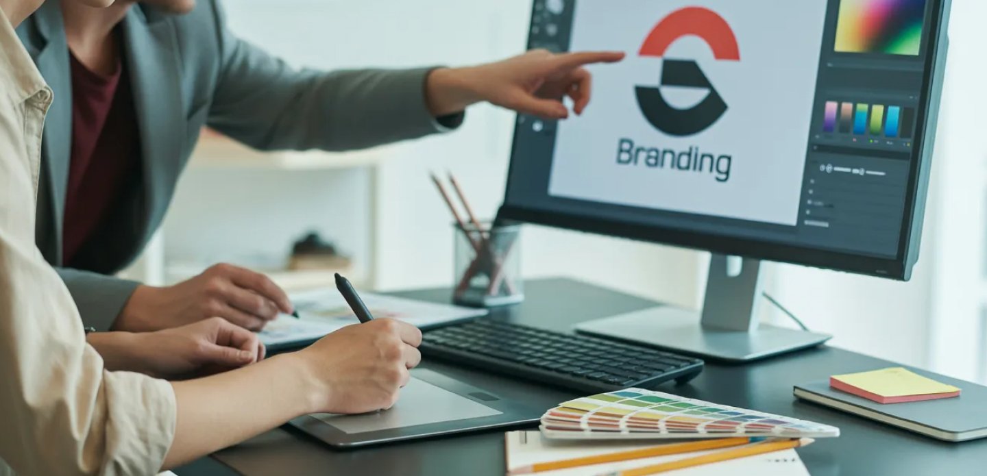 Brand Style Guide for Consistency