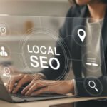 Local SEO Strategy