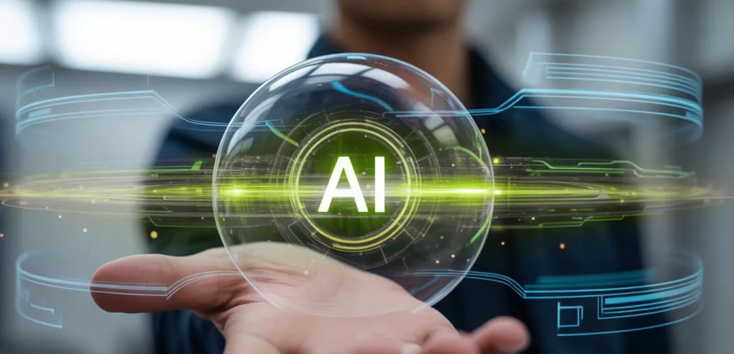 What is AI Transformation? A Strategic Guide for Leaders
